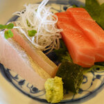 国登録文化財 二木屋 - 