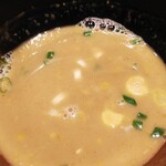 中華蕎麦 とみ田 - 