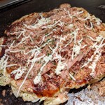 Okonomiyaki Yaki Soba Fuugetsu - 