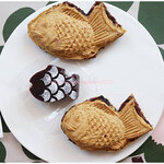 たいやき ひいらぎ - 