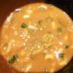 中華蕎麦 とみ田 - 