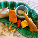 国登録文化財 二木屋 - 