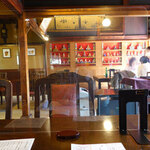 国登録文化財 二木屋 - 