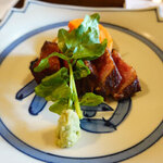 国登録文化財 二木屋 - 