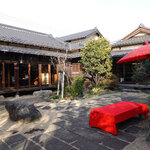 国登録文化財 二木屋 - 