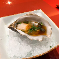 鮨　銀座　鰤門 - 