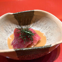 鮨　銀座　鰤門 - 