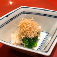 鮨　銀座　鰤門 - 