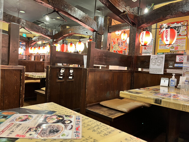 Mekiki no Ginji Keisei Rissha Eki Mae Ten photo 5