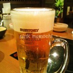 しゃぶしゃぶ温野菜 - 