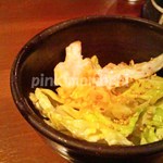 しゃぶしゃぶ温野菜 - 