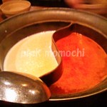 しゃぶしゃぶ温野菜 - 