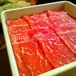 しゃぶしゃぶ温野菜 - 