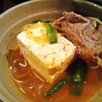 しゃぶしゃぶ温野菜 - 