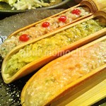 しゃぶしゃぶ温野菜 - 