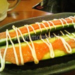 しゃぶしゃぶ温野菜 - 