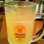 しゃぶしゃぶ温野菜 - 