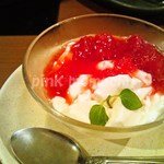 しゃぶしゃぶ温野菜 - 