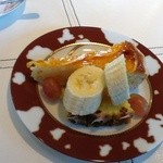 レストランピノ - 