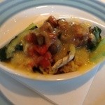 レストランピノ - 