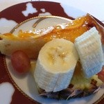 レストランピノ - 