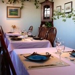 レストランピノ - 