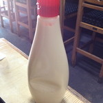 福栄食堂 - サラダ用