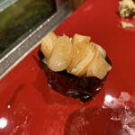 小笹寿し - 小柱