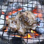 河の家 - テール