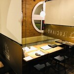 海鮮 イタリアンバル ルチアーノ - 