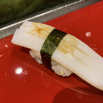 小笹寿し - あおりいか