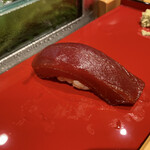 小笹寿し - 漬け