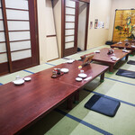 泰陽楼 - コロナ新生活様式対応１０名