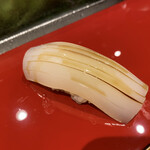 小笹寿し - すみいか