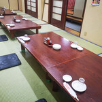 泰陽楼 - コロナ新生活様式対応１０名