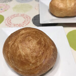 くうくう倶楽部 - 自家製パンも美味い！！！