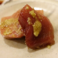 鮨 やすみつ - 