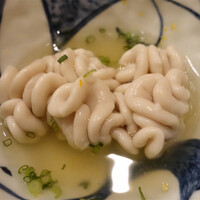 鮨 やすみつ - 