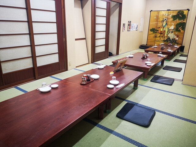 泰陽楼 東三店 &ndash; 仙台あおば通の本格中華料理店