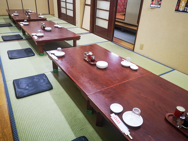 泰陽楼 東三店 - あおば通（中華料理）の写真