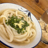 手打うどん 麦蔵