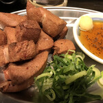 串屋横丁 - 