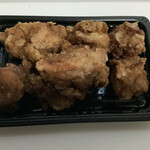 からあげ専門店 文一 - 料理写真: