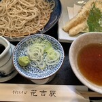 蕎麦遊膳 花吉辰 - 