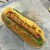 かめしまパン - 料理写真:ホットドッグサンド