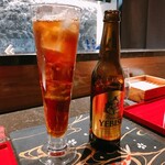 天ぷら酒房 西むら - 