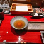 天ぷら酒房 西むら - 