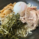 Ramen Chuu Doku - 