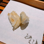 天ぷら酒房 西むら - 