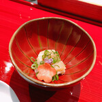 天ぷら酒房 西むら - 